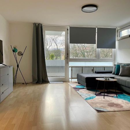 Lamiacasa Design Apartment Near Ludwigsburg 2,5 Rooms 75 Sqm 슈비베르딩겐 외부 사진