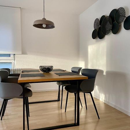 Lamiacasa Design Apartment Near Ludwigsburg 2,5 Rooms 75 Sqm 슈비베르딩겐 외부 사진