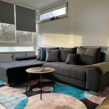Lamiacasa Design Apartment Near Ludwigsburg 2,5 Rooms 75 Sqm 슈비베르딩겐 외부 사진
