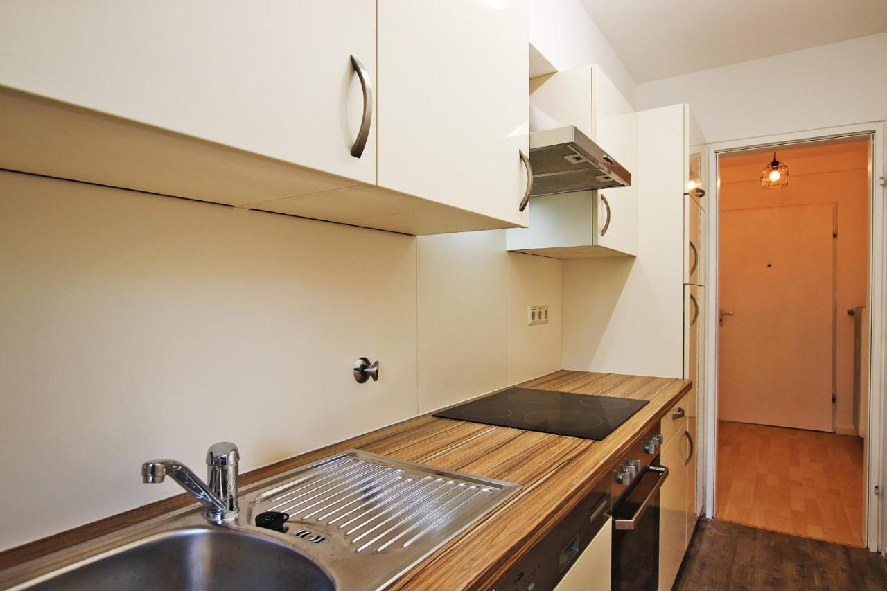 Lamiacasa Design Apartment Near Ludwigsburg 2,5 Rooms 75 Sqm 슈비베르딩겐 외부 사진
