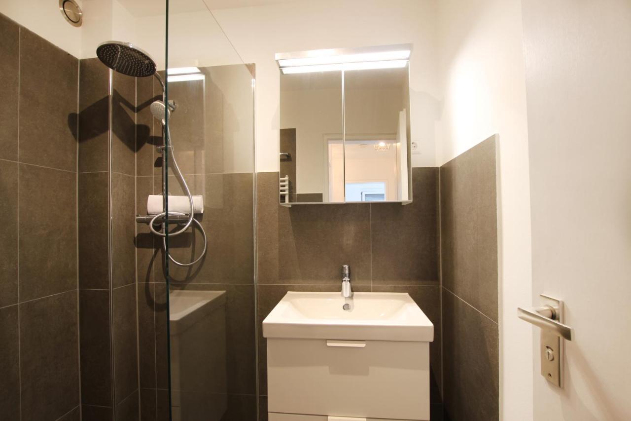 Lamiacasa Design Apartment Near Ludwigsburg 2,5 Rooms 75 Sqm 슈비베르딩겐 외부 사진