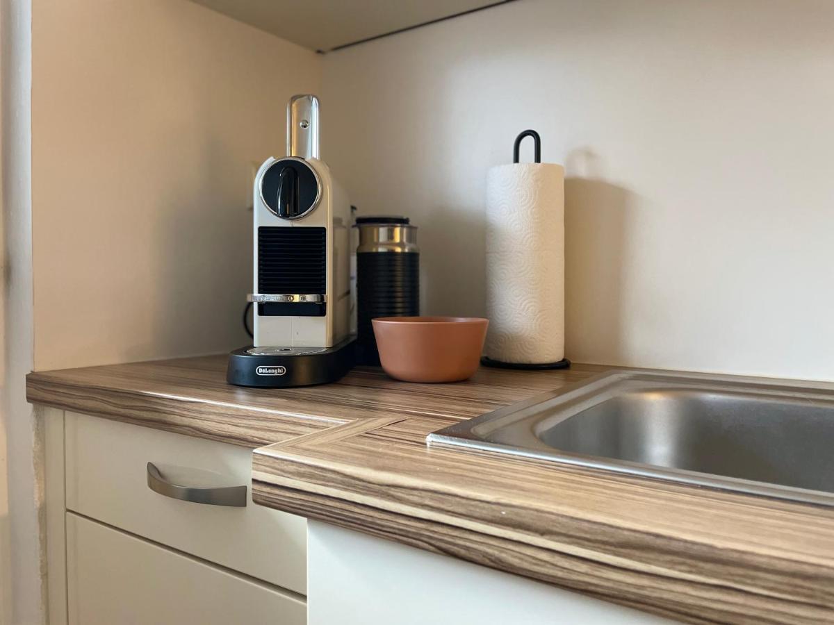 Lamiacasa Design Apartment Near Ludwigsburg 2,5 Rooms 75 Sqm 슈비베르딩겐 외부 사진