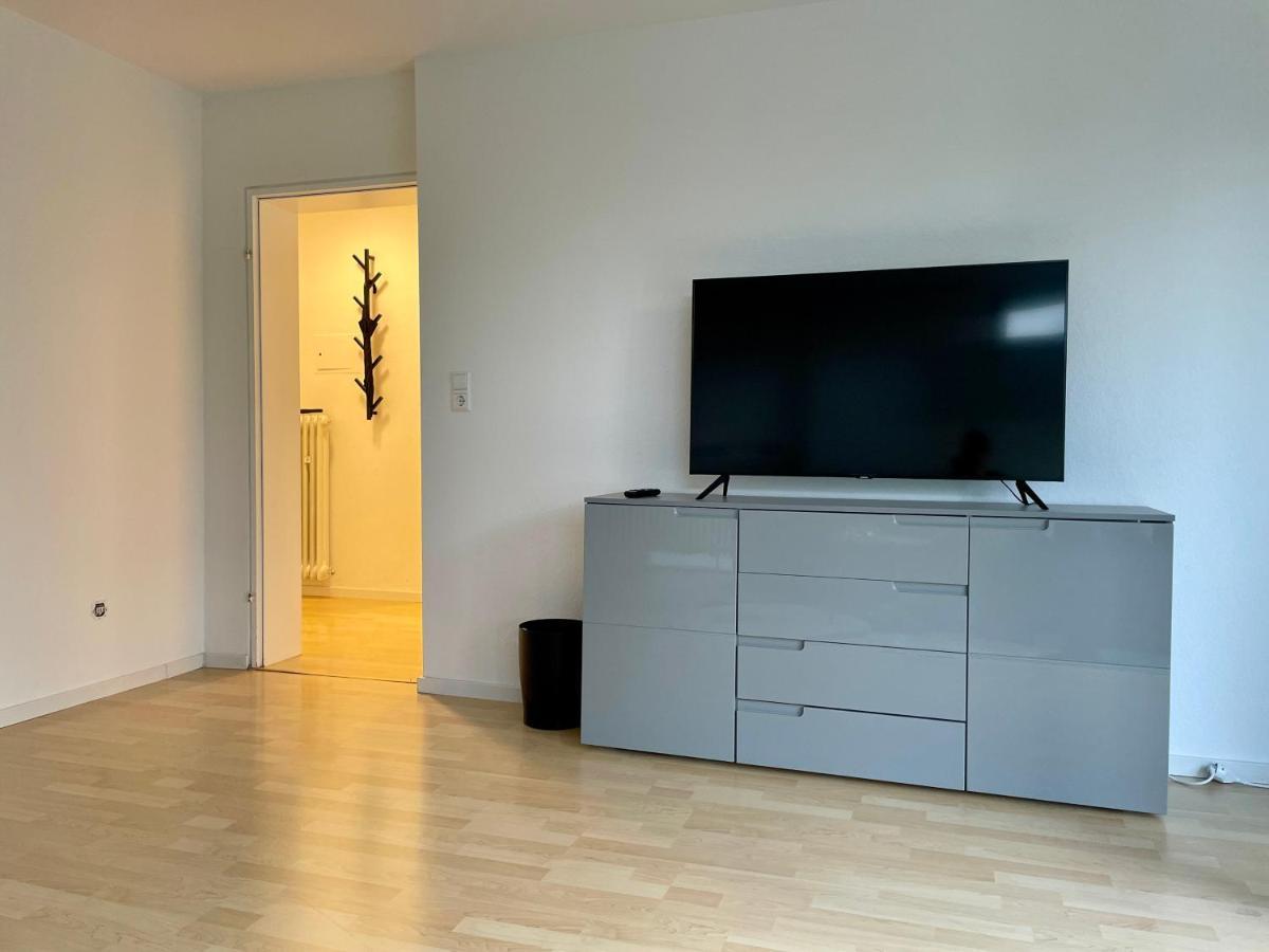 Lamiacasa Design Apartment Near Ludwigsburg 2,5 Rooms 75 Sqm 슈비베르딩겐 외부 사진